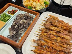 -宛平李记小吃(东关街店)