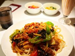 -香料集市新疆餐厅·清真聚餐(成都远洋太古里店)