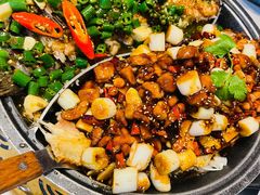 -锦尚阁烤鱼(望京新荟城店)