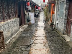 -迎春桥老炉烧饼(碧霞路店)