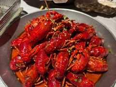 -巴厘龙虾·榜首油焖大虾(音乐学院·沿江酒馆店)