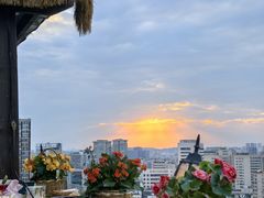 -萨芭蒂高空花园餐酒吧