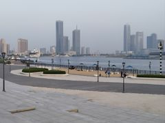 -海河外滩公园