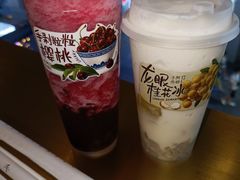 -阿嬷手作(南宁百盛印象城店)