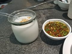 -野迹·石橄榄鸡·烧烤(新洲店)