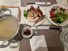 -国际贵都65自助餐厅