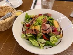 -Entrecôte 法国牛扒馆(保利·时光里店)