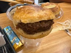 -买又大餐厅(福林里店)