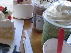 -星巴克(沧州任丘悦都汇店)