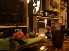 -Kinnaree by Vanessa WU