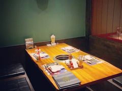 -肉魁屋·烧肉·烧鸟·酒场(高新店)
