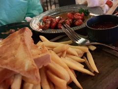 -海风酒吧 喝精酿 听民谣(阿那亚礼堂店)