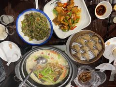 -董府·古宅餐厅