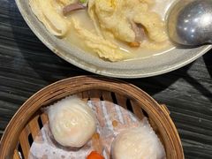 -虾饺妹·粤式手工点心(水荫路店)