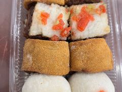 -护国寺小吃(和平西街店)