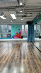 -呼拉汇舞蹈生活馆 Hawaii Hula&Tahiti Dance Studio