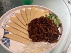 -八珍饺子·烤鸭·家常菜
