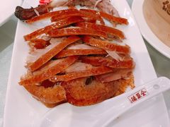全聚德精品烤鸭-全聚德(前门店)