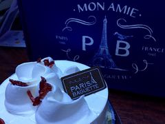 -巴黎贝甜(周浦海印店)