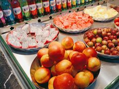 -非烤勿扰韩料自助烤肉(松山湖万科店)