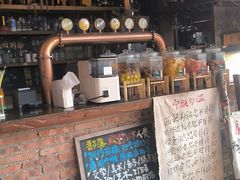 -马灯部落·西湖边的创意山景餐厅(虎跑动物园店)