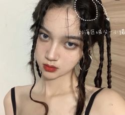 -秦·专注剪发