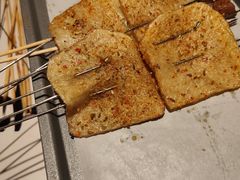 -小吴先生的店·东北烧烤(林科大店)