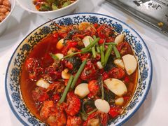 -湘江大码头·龙虾馆(渔人码头一店)