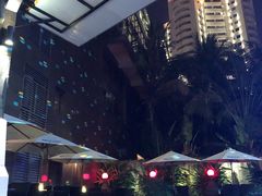 -黎客国际酒店