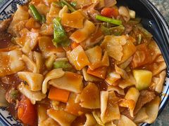 -马吉德牛肉拉面(新街口店)