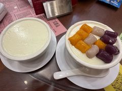 -南信牛奶甜品专家