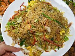 -温州一家人美食(西木头市店)