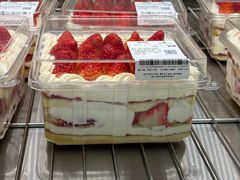 -山姆会员商店(杨桥西路店)