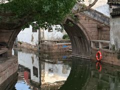 -观桥阁(锦溪店)