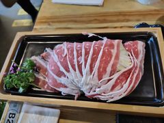 湊湊特供肥牛-湊湊火锅·茶憩(上海合生汇店)