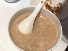 山楂百合粥-赛百味(仙林金鹰店)