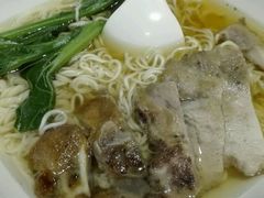 -满得意茶餐厅·顺德家常菜·港式经典(大良店)
