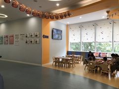 -戊辰亲子游泳俱乐部