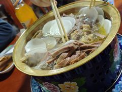 -满族八旗正宗牛肉面