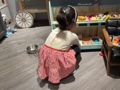 -NOKNOK若蔻亲子餐厅(天地壹方北馆店)