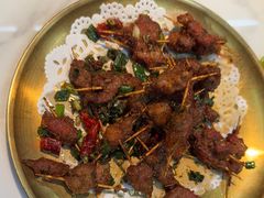 -刘少华贵州小黄牛·鲜牛肉火锅(总店)