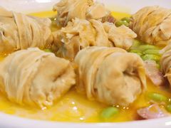 -院子餐厅·大锅菜·老杭帮(桥西直街店)