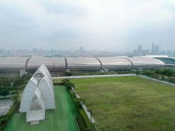点击看大图 -英芬国际月子中心(岛屿度假月子·洲至奢选香岚店)