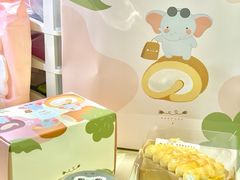 -奈诺甜品·生日蛋糕·下午茶(古城店)