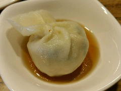 -双合园·海鲜水饺青岛菜(上清路店)