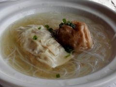 -豫园万丽酒店-万丽轩中餐厅(河南南路店)