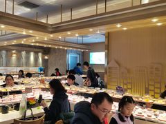 -争鲜回转寿司(东方银座店)