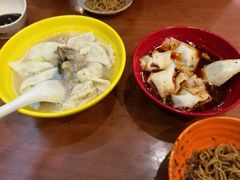 -龙抄手(春熙路总店)