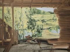 -上海油画雕塑院