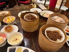 -香宫中餐厅·大连香格里拉(人民路店)